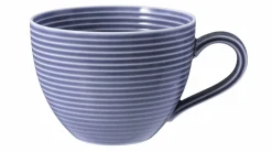 Seltmann Kaffeeobertasse 260ml violett^ Tassen