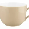 Tassen>Seltmann Kaffeeobertasse 260ml beige
