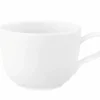 Seltmann Kaffeeobertasse 260ml weiß^ Tassen