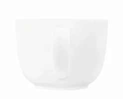 Seltmann Kaffeeobertasse 260ml weiß^ Tassen