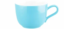 Tassen>Seltmann Kaffeeobertasse 260ml blau