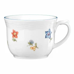 Tassen>Seltmann Kaffeeobertasse 220ml mehrfarbig