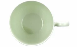 Seltmann Kaffeeobertasse 250ml grün^ Tassen