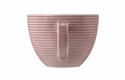 Seltmann Kaffeeobertasse 260ml pink^ Tassen