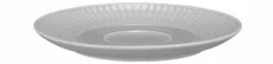 Seltmann Kaffeeuntertasse 16cm grau^ Tassen