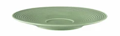 Tassen>Seltmann Kombiuntertasse 16,5cm grün