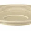 Seltmann Kombiuntertasse 16,5cm beige^ Tassen