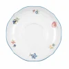 Tassen>Seltmann Kombi-Untertasse 15cm mehrfarbig
