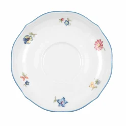 Tassen>Seltmann Kombi-Untertasse 15cm mehrfarbig