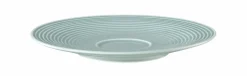 Seltmann Kombiuntertasse 16,5cm blau^ Tassen