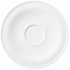 Seltmann Kombiuntertasse 16,5cm weiß^ Tassen