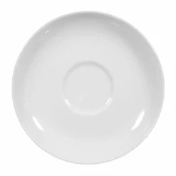 Tassen>Seltmann Kombi-Untertasse 14,5cm weiß