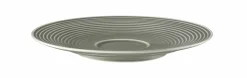 Seltmann Kombiuntertasse 16,5cm grau^ Tassen