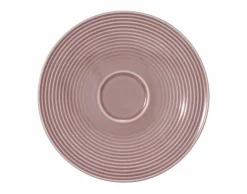 Tassen>Seltmann Kombiuntertasse 16,5cm pink
