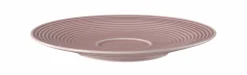 Tassen>Seltmann Kombiuntertasse 16,5cm pink