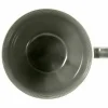 Seltmann Milchkaffeeobertasse 350ml grau^ Tassen