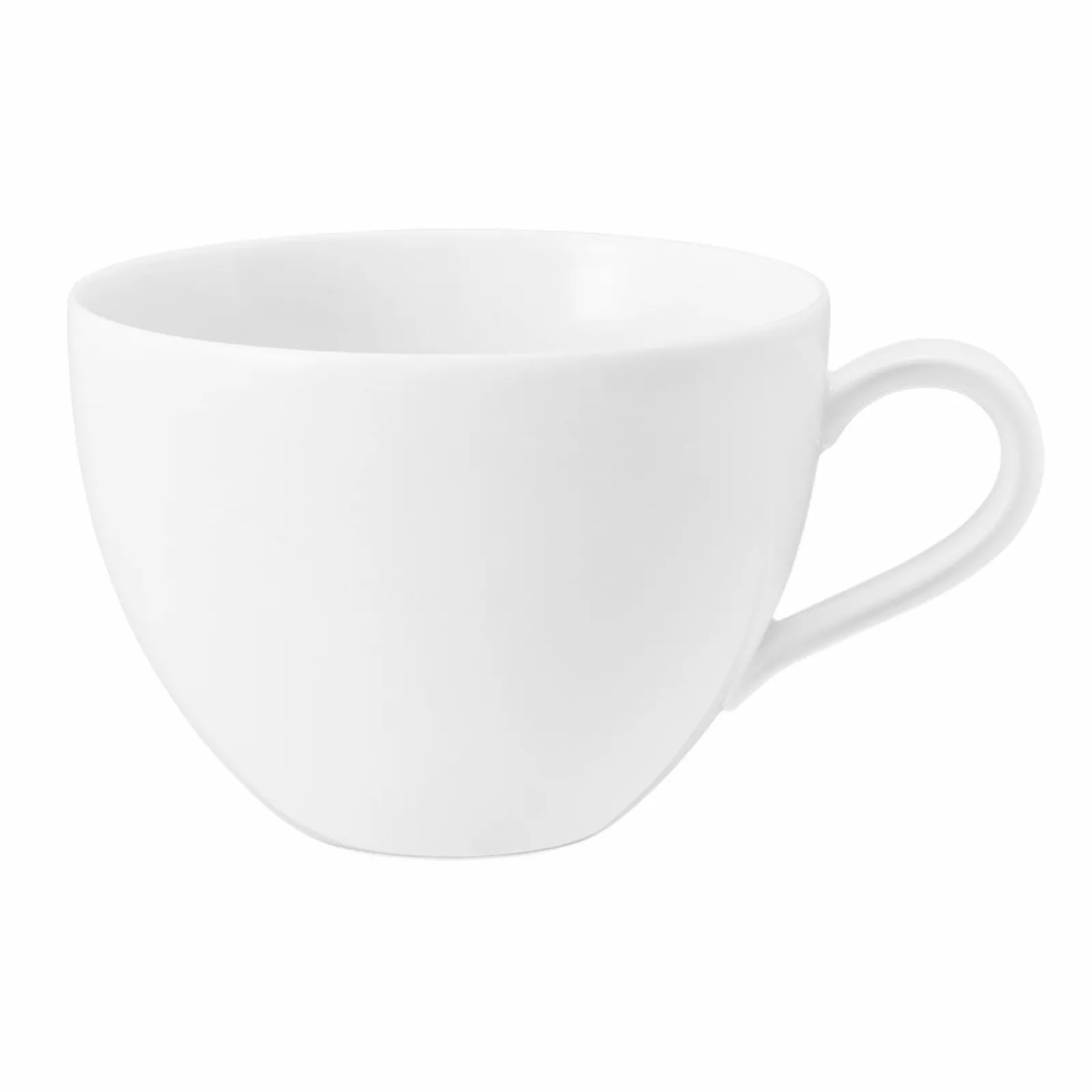 Tassen>Seltmann Milchkaffeeobertasse 350ml weiß