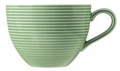 Seltmann Milchkaffeeobertasse 350ml grün^ Tassen