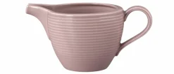 Seltmann Milchkännchen 290ml pink^ Serviergeschirr