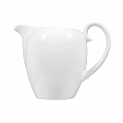 Serviergeschirr>Seltmann Milchkännchen 190ml weiß