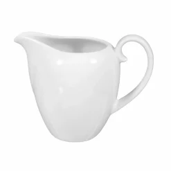 Serviergeschirr>Seltmann Milchkännchen 190ml weiß