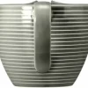 Seltmann Milchkännchen 290ml grau^ Serviergeschirr