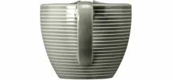 Seltmann Milchkännchen 290ml grau^ Serviergeschirr