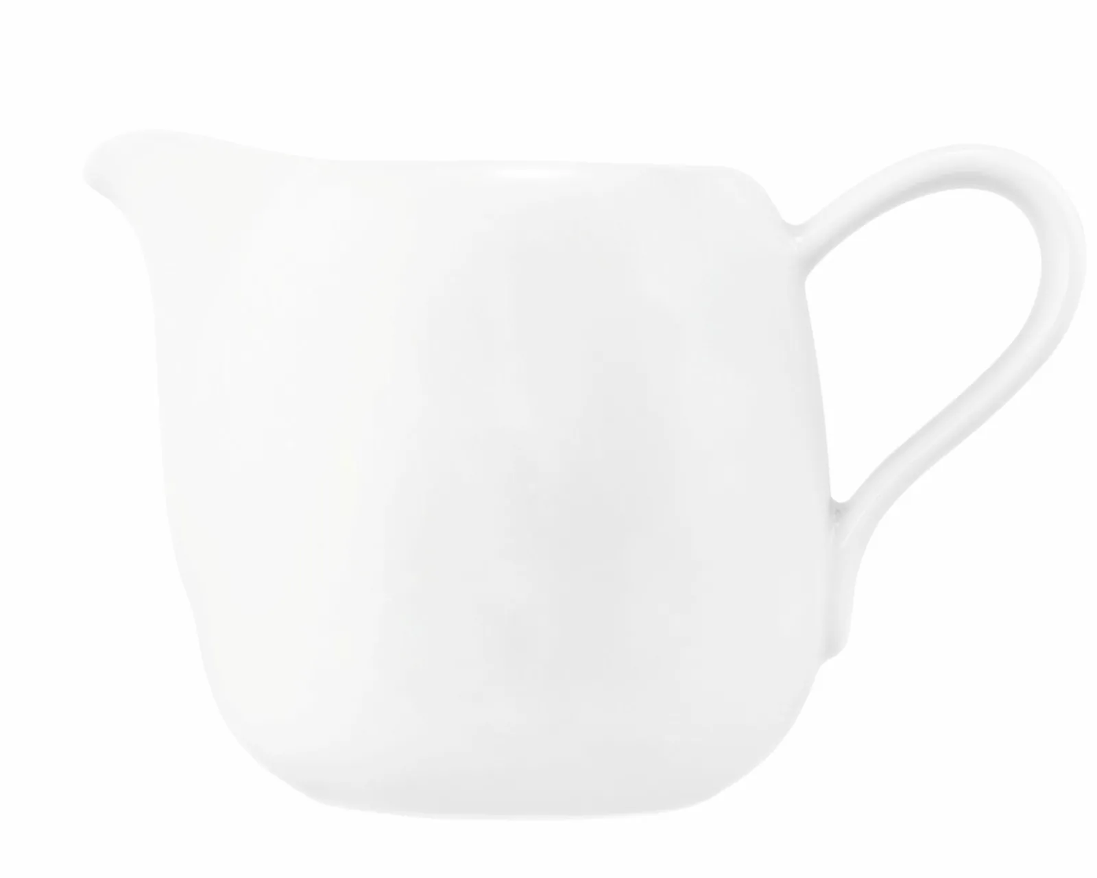 Seltmann Milchkännchen 260ml weiß^ Serviergeschirr