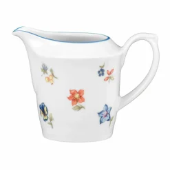 Serviergeschirr>Seltmann Milchkännchen 200ml mehrfarbig