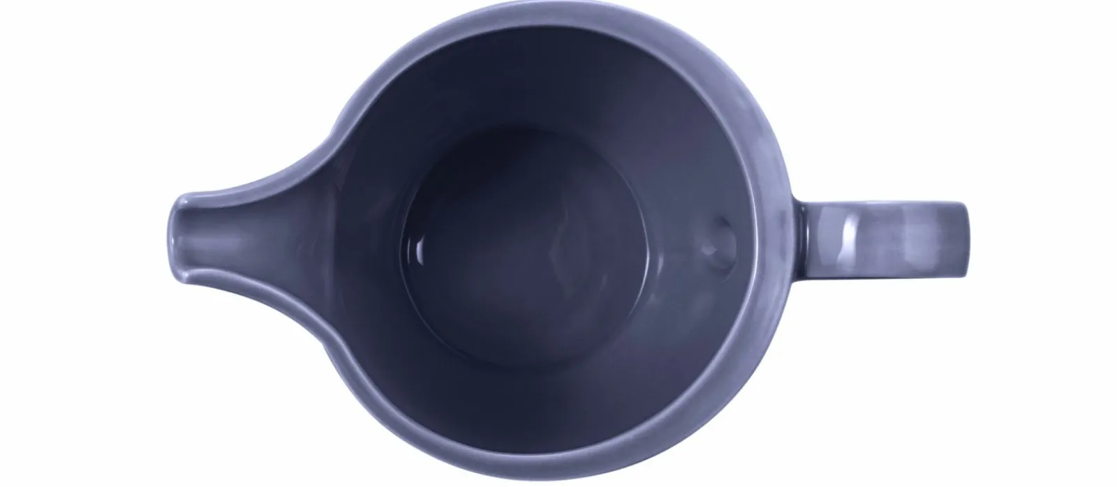 Seltmann Milchkännchen 290ml violett^ Serviergeschirr