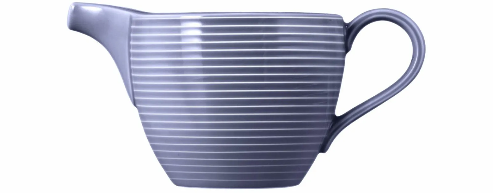 Seltmann Milchkännchen 290ml violett^ Serviergeschirr