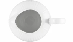 Seltmann Milchkännchen 290ml weiß^ Serviergeschirr