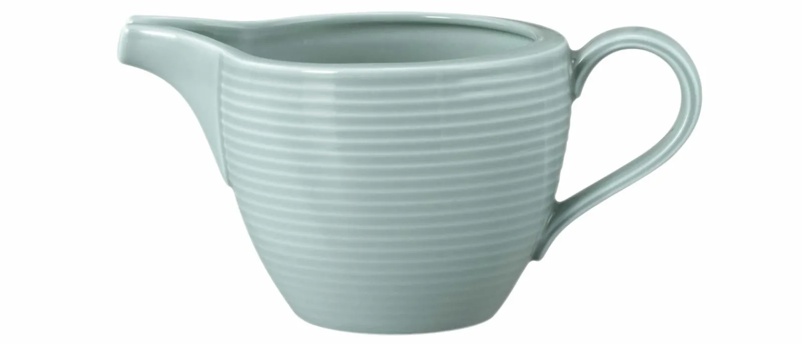 Serviergeschirr>Seltmann Milchkännchen 290ml blau