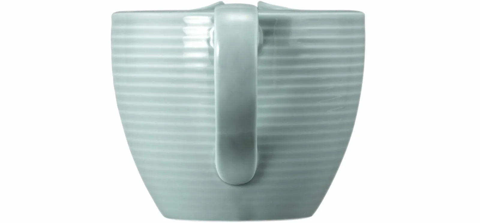 Serviergeschirr>Seltmann Milchkännchen 290ml blau