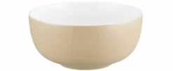 Schüsseln & Schalen>Seltmann Müslischale 15cm beige
