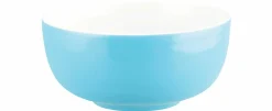 Seltmann Müslischale 15cm blau^ Schüsseln & Schalen