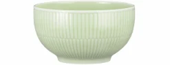 Seltmann Müslischale 15cm grün^ Schüsseln & Schalen