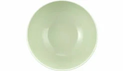 Seltmann Müslischale 15cm grün^ Schüsseln & Schalen