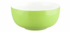 Seltmann Müslischale 15cm grün^ Schüsseln & Schalen
