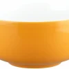 Seltmann Müslischale 15cm orange^ Schüsseln & Schalen