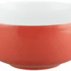 Schüsseln & Schalen>Seltmann Müslischale 15cm rot