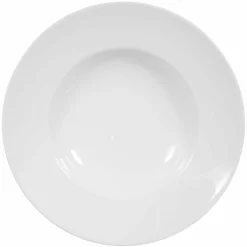 Pasta & Pizzateller>Seltmann Pastateller 30cm weiß