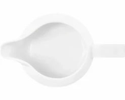 Seltmann Sauciere 600ml weiß^ Serviergeschirr