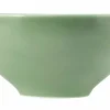 Seltmann Schüssel rund 15,5cm grün^ Schüsseln & Schalen