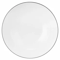 Schüsseln & Schalen>Seltmann Schüssel rund 23cm schwarz