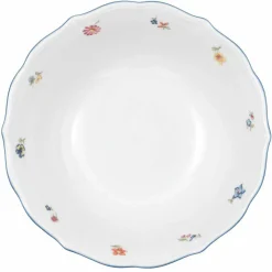 Seltmann Schüssel rund 25cm mehrfarbig^ Schüsseln & Schalen