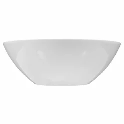 Seltmann Schüssel rund 25,5cm weiß^ Schüsseln & Schalen