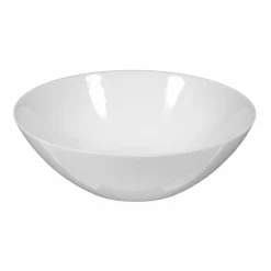 Schüsseln & Schalen>Seltmann Schüssel rund 24cm weiß