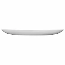 Serviergeschirr>Seltmann Servierplatte oval 31x21cm weiß