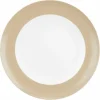 Speiseteller>Seltmann Speiseteller 27,5cm beige